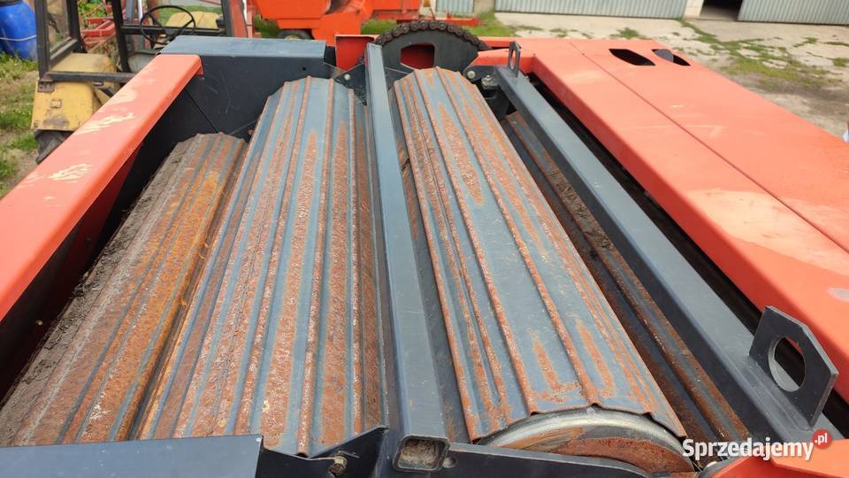 Vicon RF122 Claas Rollant 250 metalfach okazja Siedlce