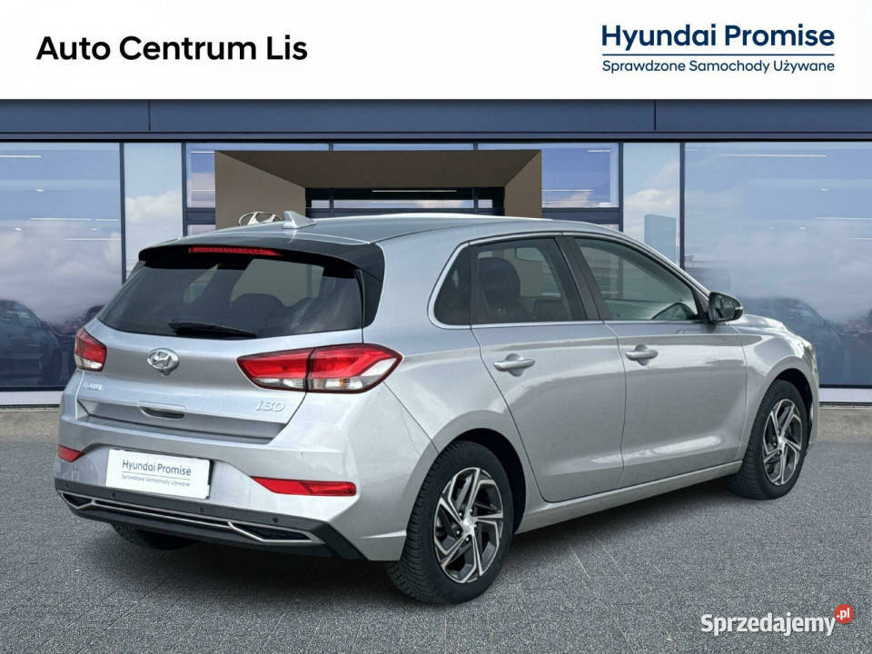 Salon Polska Autoryzowany dealer Faktura VAT 23 VAT marża Kalisz