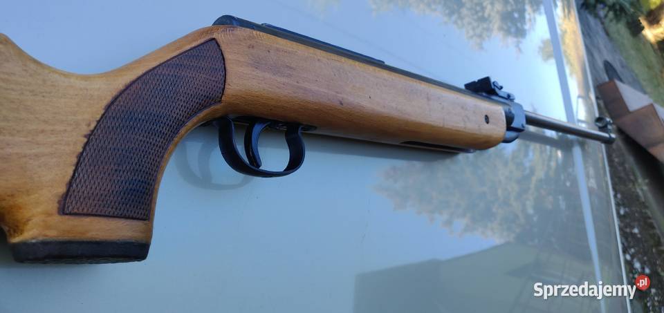Wiatrówka Diana Model 35 cal177 68r Sporty strzeleckie i myślistwo Golub-Dobrzyń