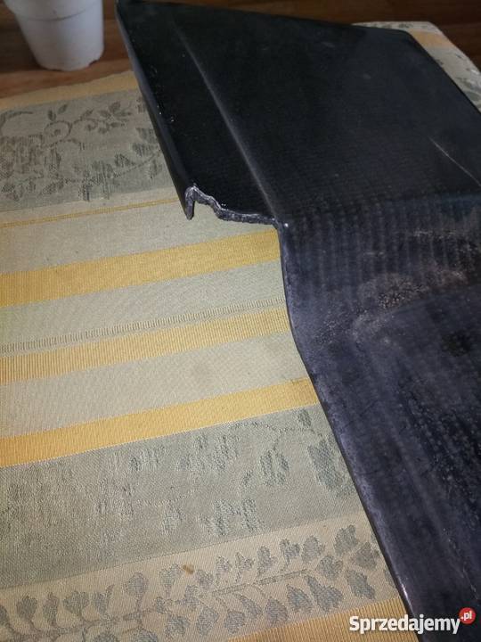 Blenda klapy golf 2 Tomaszów Lubelski sprzedam