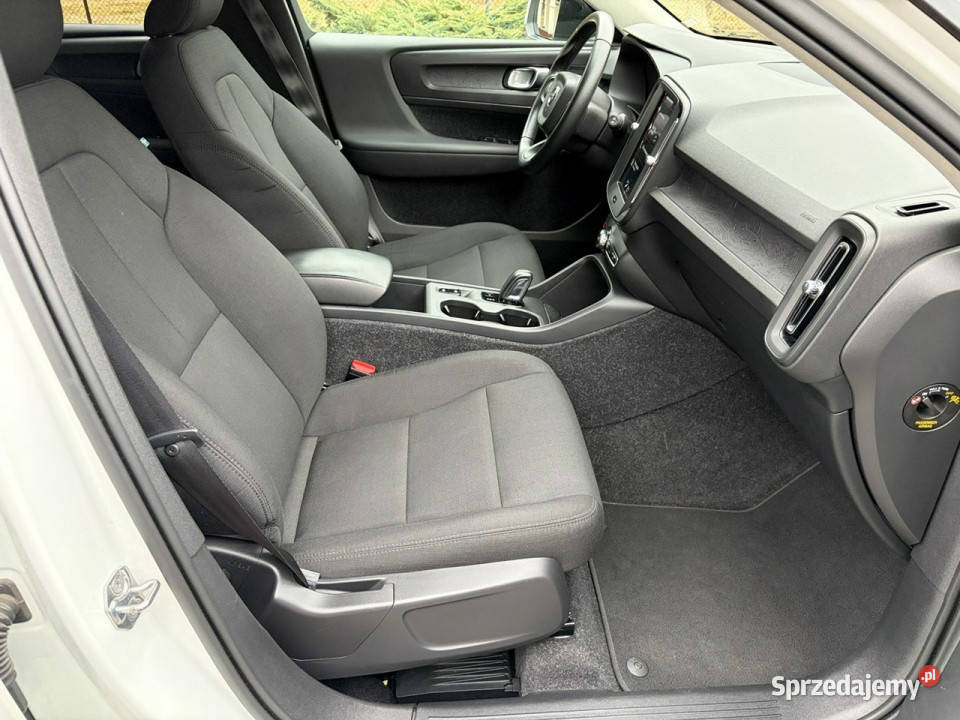 Volvo XC 40 T3 163 Automat Kamera CarPlay gniazdo USB