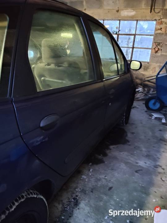 Sprzedam auto Rogów