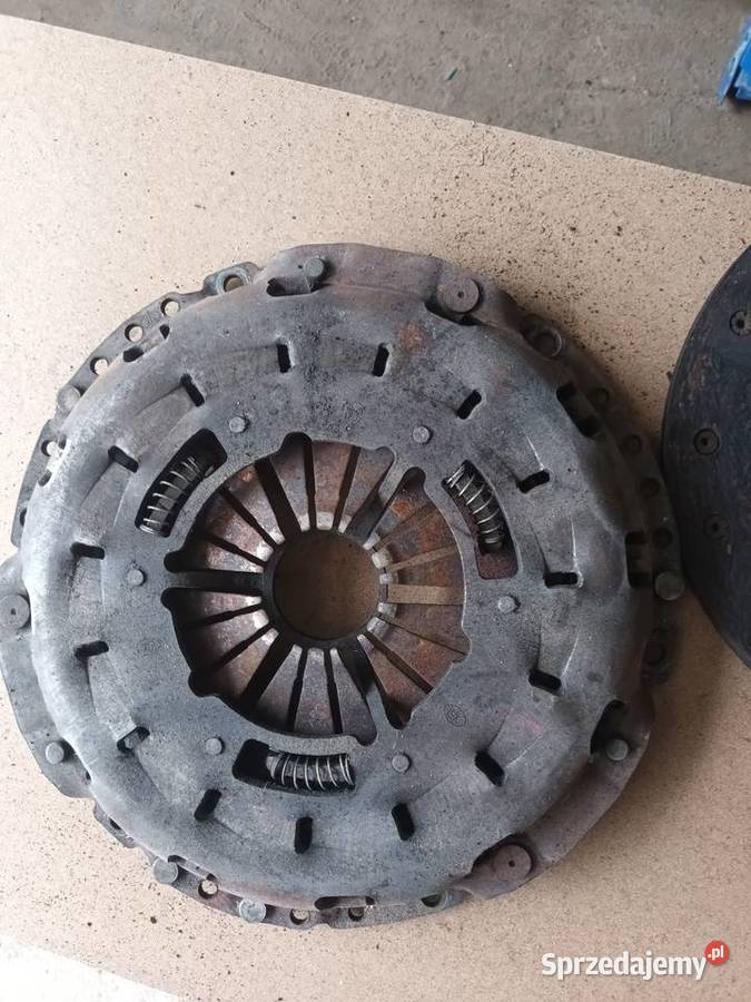 Sprzedam 22 tdi Radomsko sprzedam