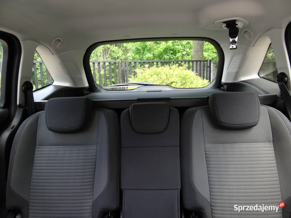 15 150 Xenon Navi PDC Klimatronic Serwisowany Radom