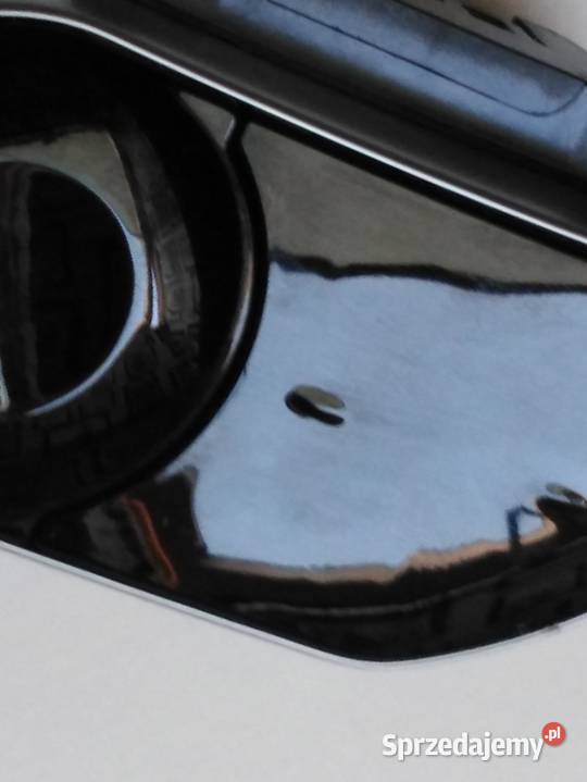 Oryginalny przełącznik radiowy Landrover Wschowa sprzedam