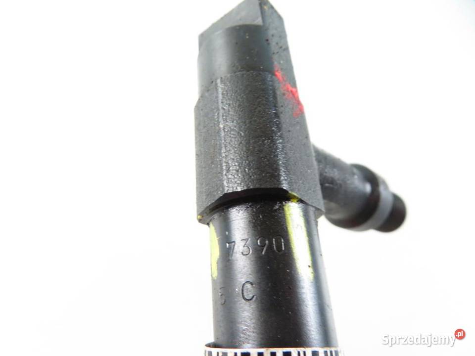 WTRYSKIWACZ MAZDA 626 V 20 DITD D7390 Wtryskiwacze