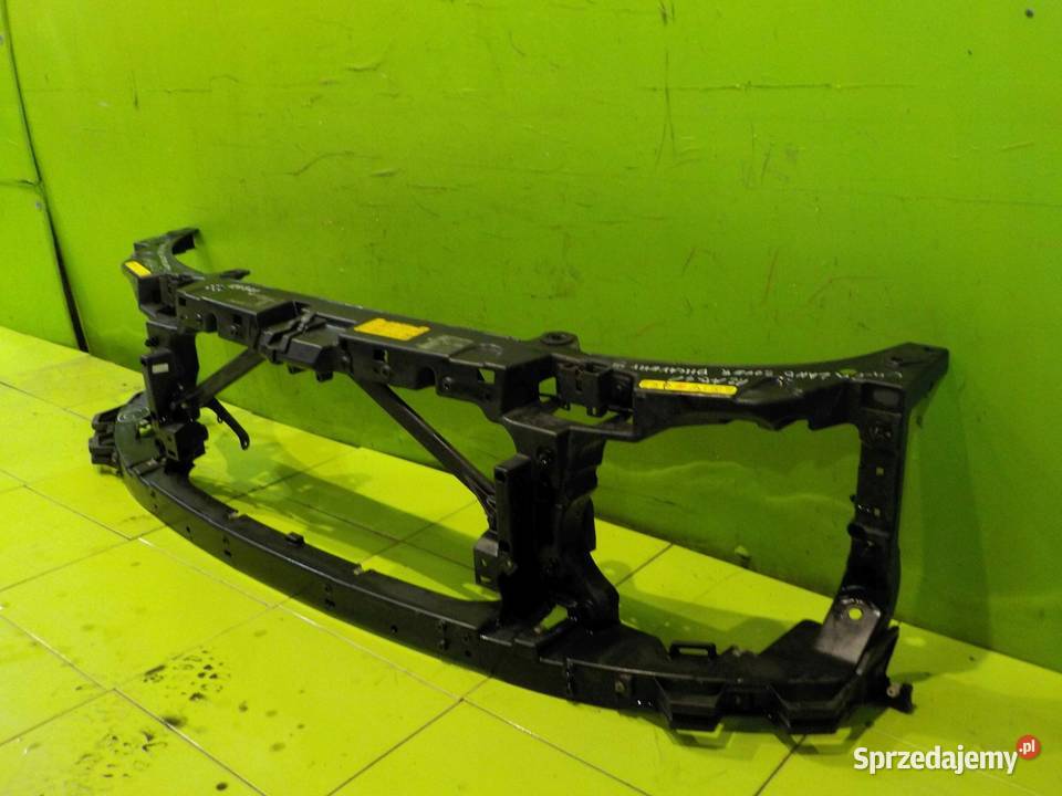 LAND ROVER DISCOVERY III 3 27 TD V6 06r pas Suków sprzedam