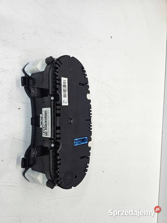 LICZNIK ZEGARY AUDI A1 8X 16 TDI 8X0920900G Przystajń