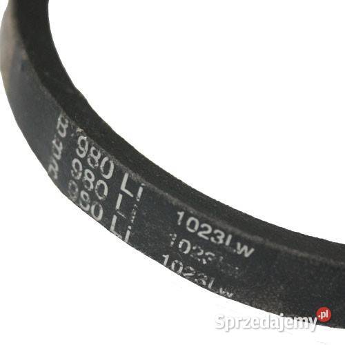 Pasek Klinowy B980 Tajęcina