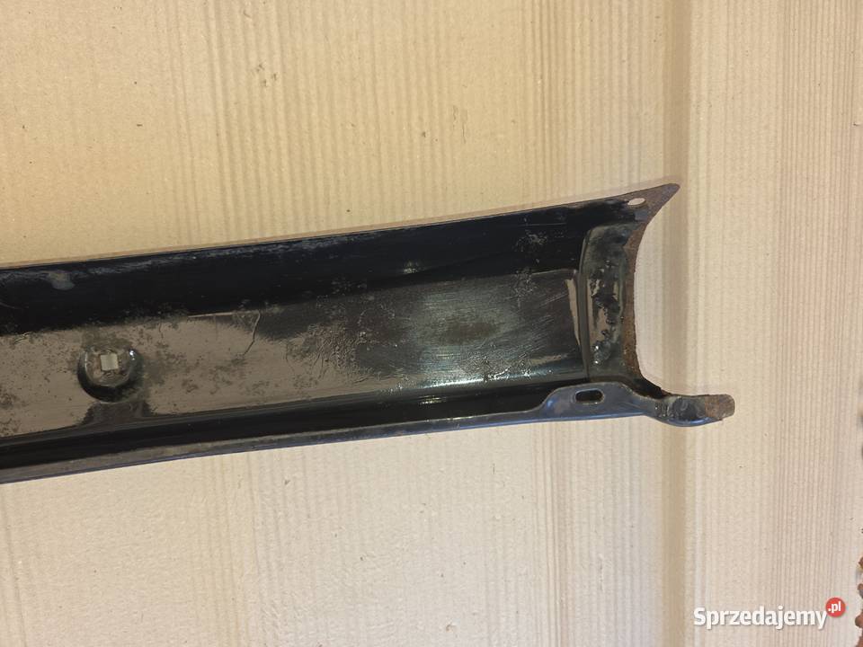 Wartburg 353 Tylny zderzak belka tylnego mazowieckie Piaseczno sprzedam