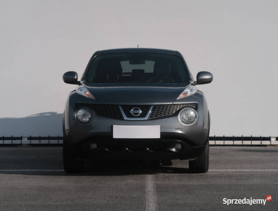 Nissan Juke 16 DIGT wspomaganie kierownicy Lublin
