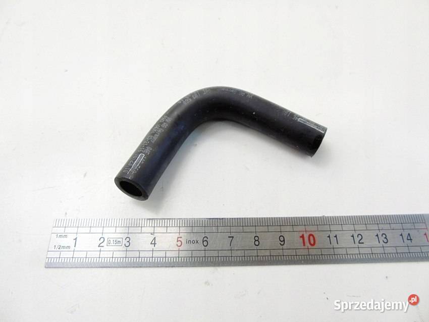 Wąż przewód odmy 14 TSI Golf 6 7 Leon Scirocco Sosnowiec