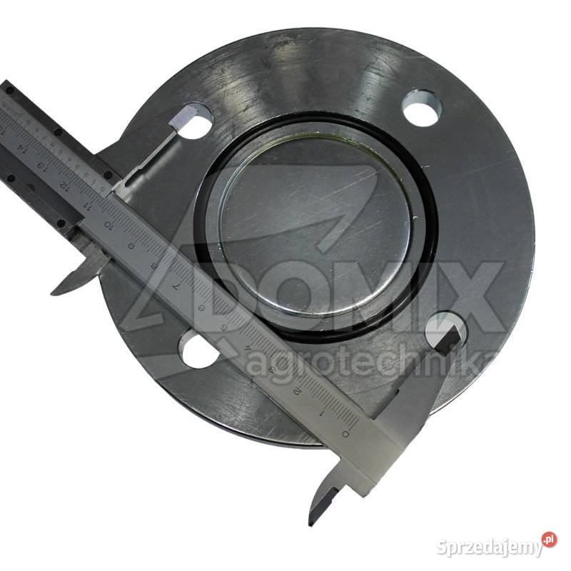 Piasta Pottinger M24x15 9755021400 9755021401 Kawnice