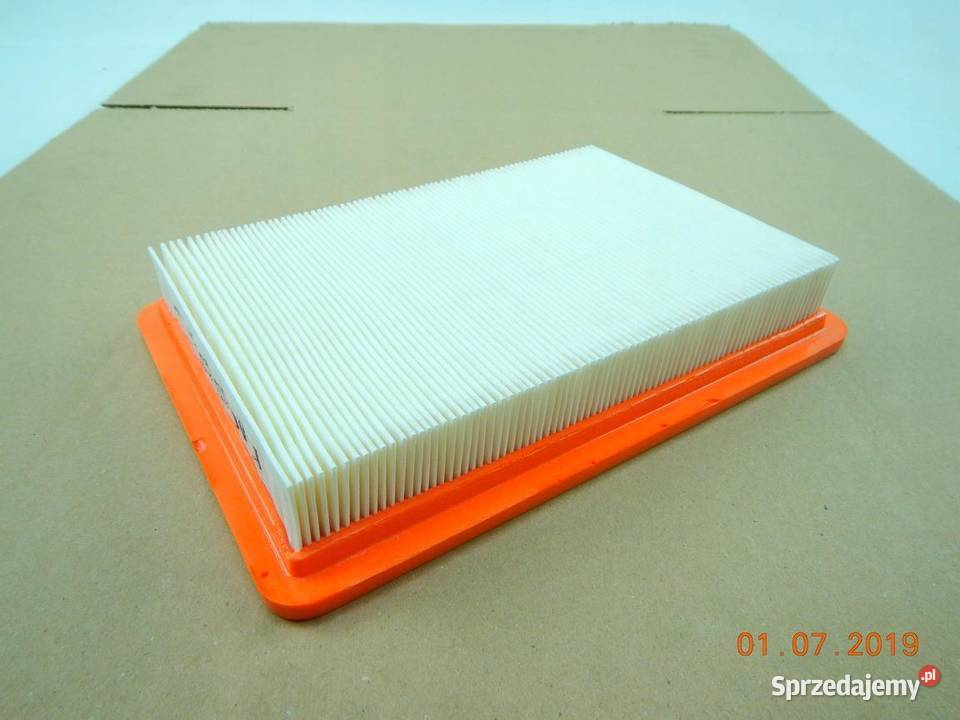 FILTR POWIETRZA HYUNDAI COUPE 9602 15 20 ASO