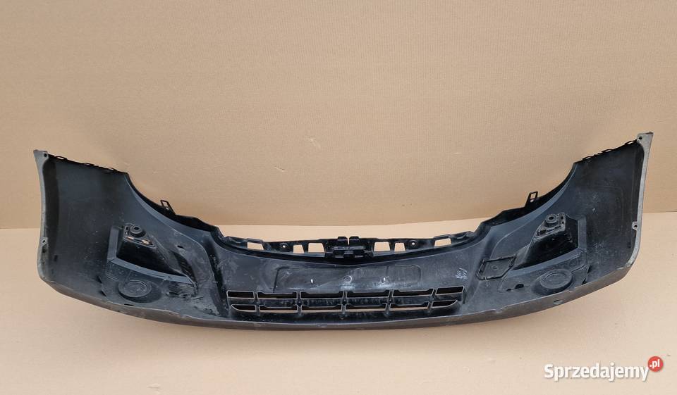 OPEL MOVANO ZDERZAK PRZÓD PRZEDNI 620221442R Bieleń