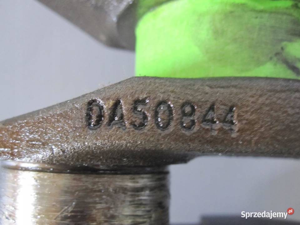 Audi A4 18 TB BFB 163 Wał nominalny z panewkami Blok silnika sprzedam