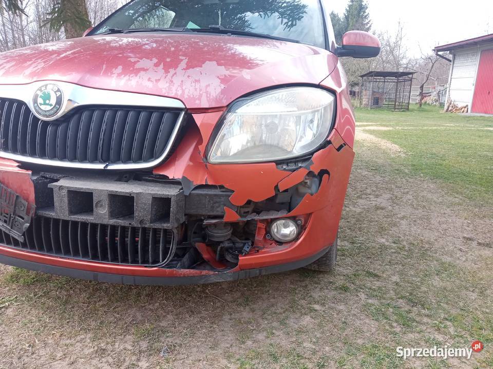 mam do sprzedania samochód osobowy Adamów