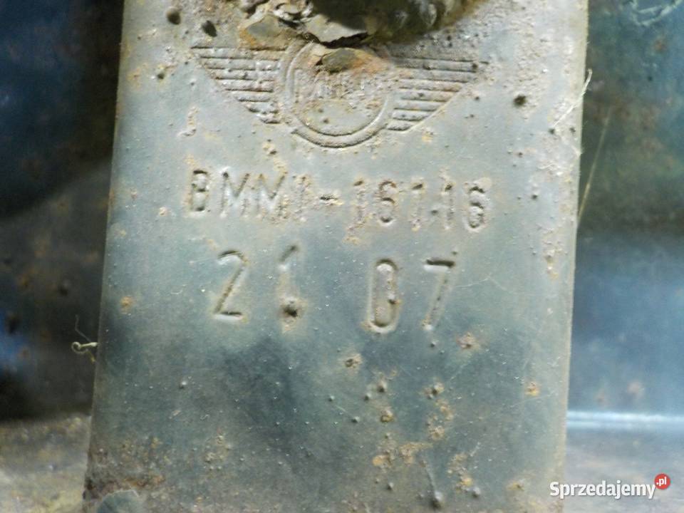 MINI COOPER ONE II R56 16 B 07r 3D belka sprzedam