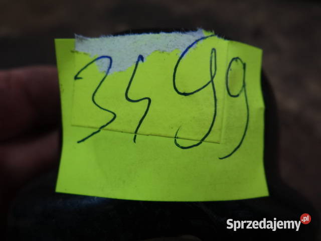 osłona krzyżaka dyfer AWO Simson org DDR Żary