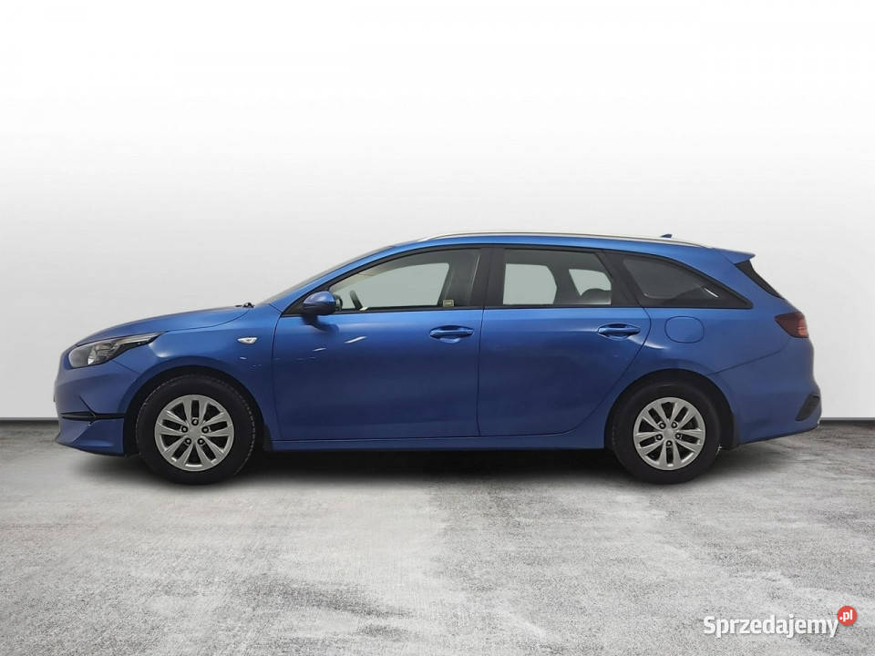 Kia Ceed 15 TGDI S Z Polskiego Salonu Faktura Kia Warszawa