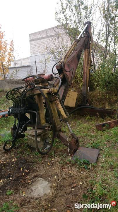 Pelikan w całości na części Pozostałe podlaskie Sokółka