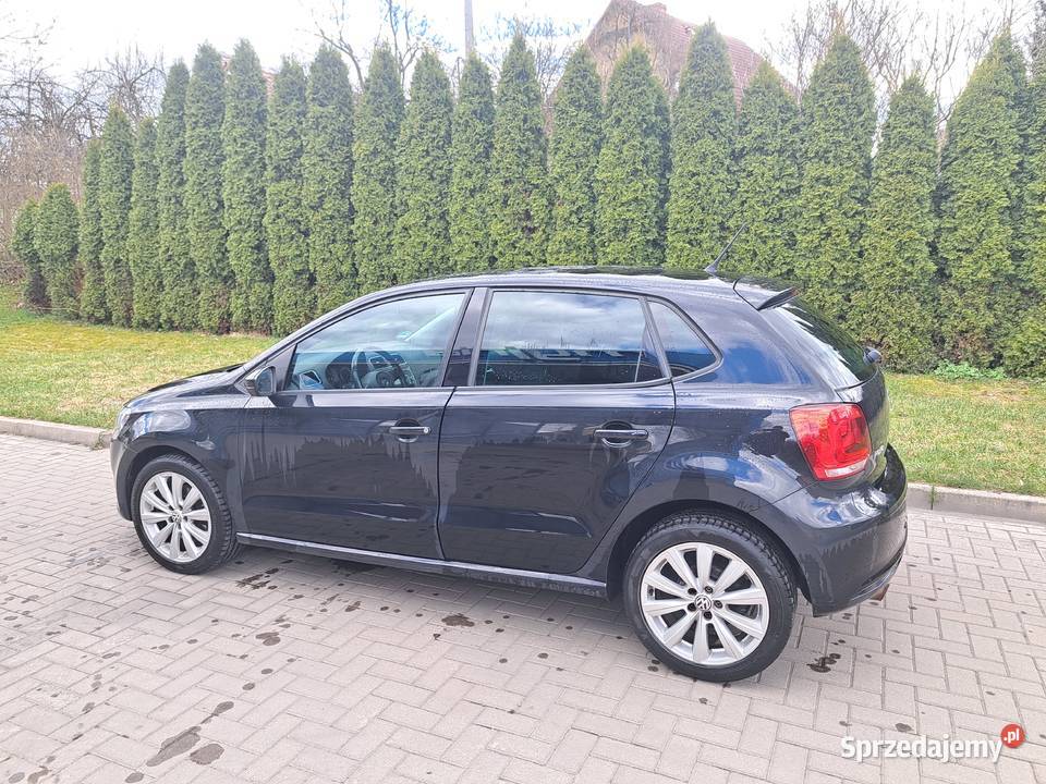 Sprzedam volkswagen elektryczne szyby Mirsk