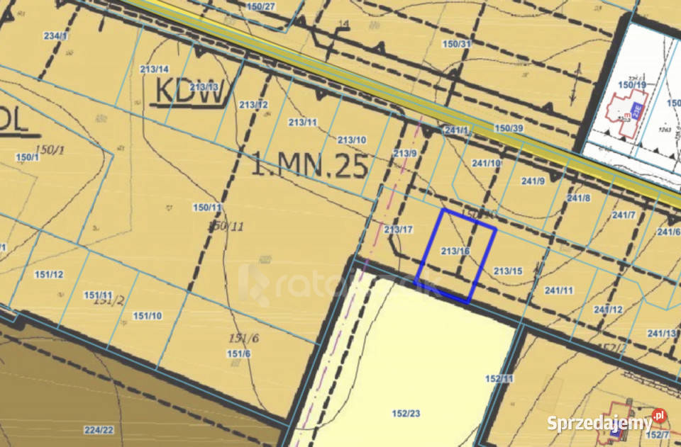 Działka 949m2 Kleszczewo Brzozowa Nieruchomości pomorskie