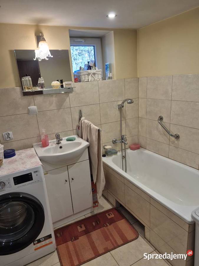 Dom mieszkalny w centrum Bełchatowa Bełchatów