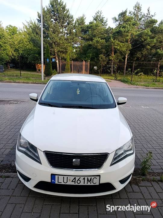Seat Toledo 4 16 TDI 90