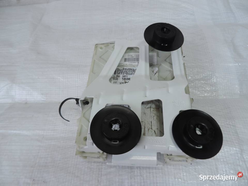 Ford Focus MK3 10 ECOBOOST SKRZYNKA