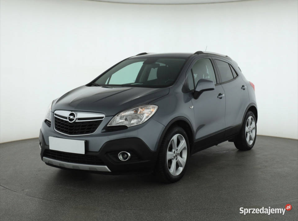Opel Mokka 17 CDTI Piaseczno