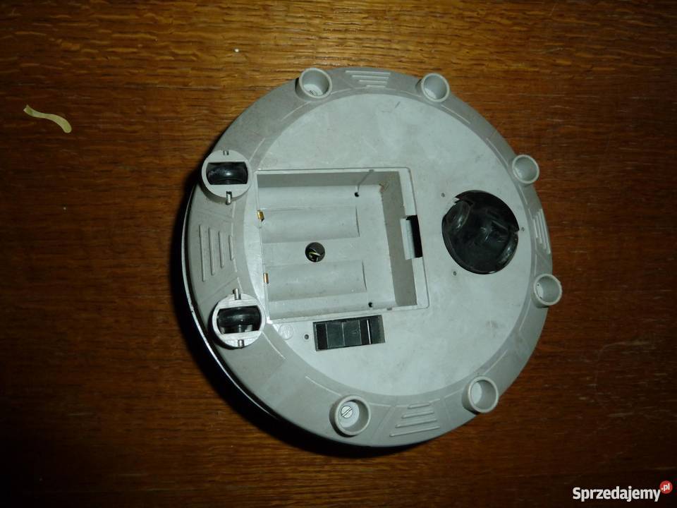 Zabawka pojazd UFO Pasłęk