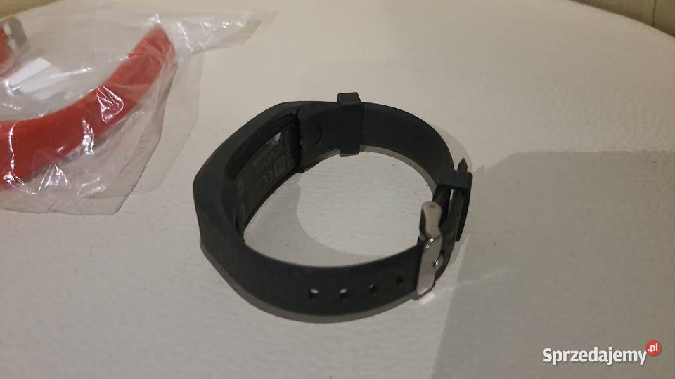 Zegarek opaska Garmin VivoFit nowa opaska Lublin sprzedam