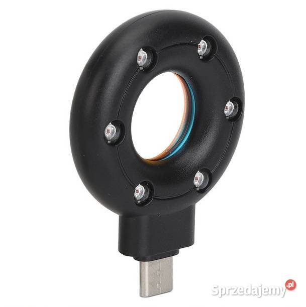 Miniaturowy Skaner Wykrywacz Kamer USB C Telefon Sosnowiec