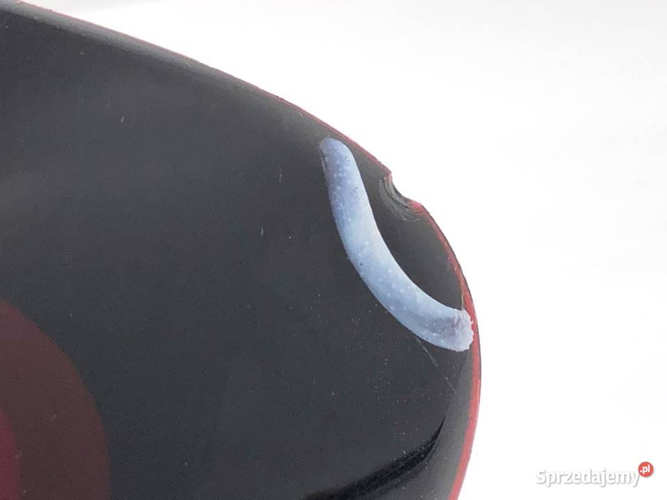 LAMPA PRAWY TYŁ RENAULT CAPTUR I Crossover