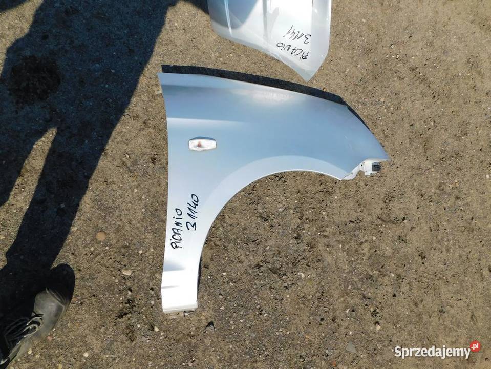 picanto I błotnik 31140 WYSYŁKA Żory