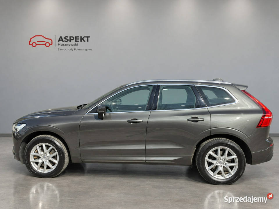 Volvo XC 60 D3 Momentum Serwisowany w ASO II SUV Skępe