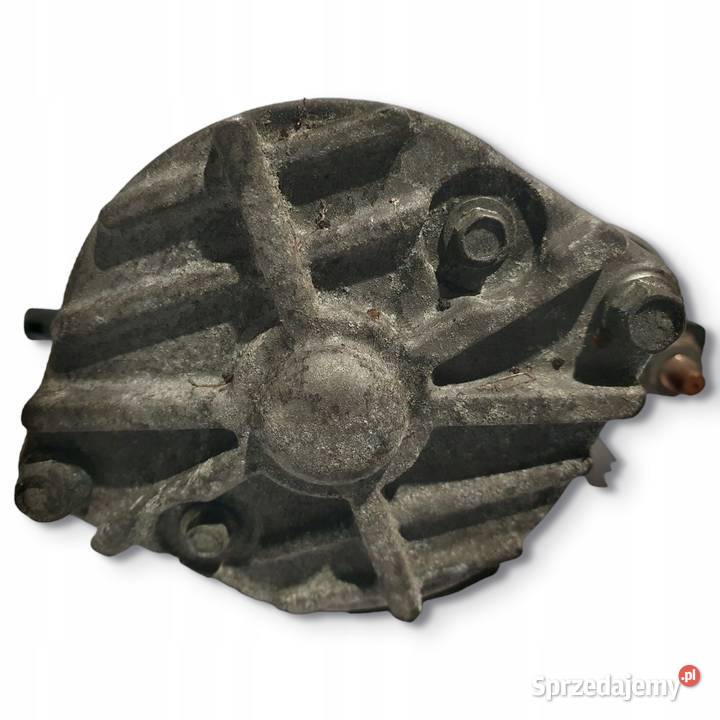 ROZRUSZNIK Ford Galaxy MK2 20 TDCI 6G9N11000FA lubelskie Chełm