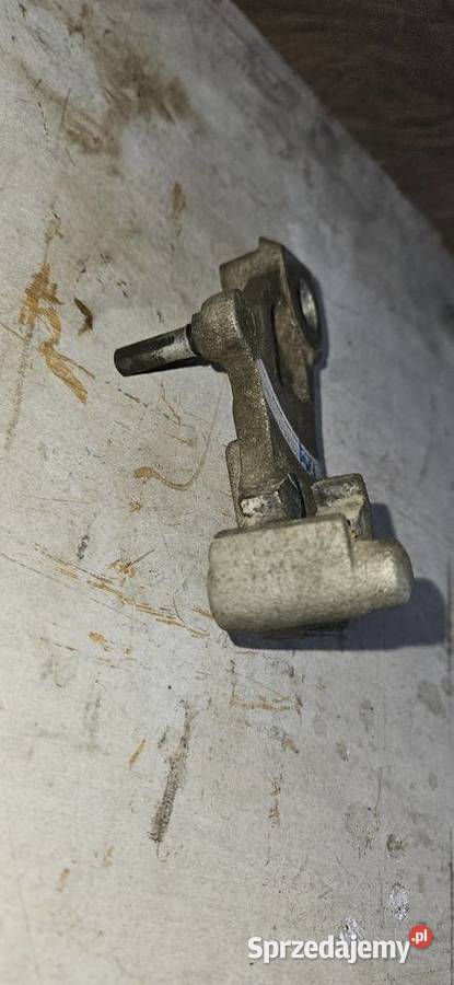 Jarzmo hamulca tył tylnego tm racing 85 kola Zaciski Gorlice