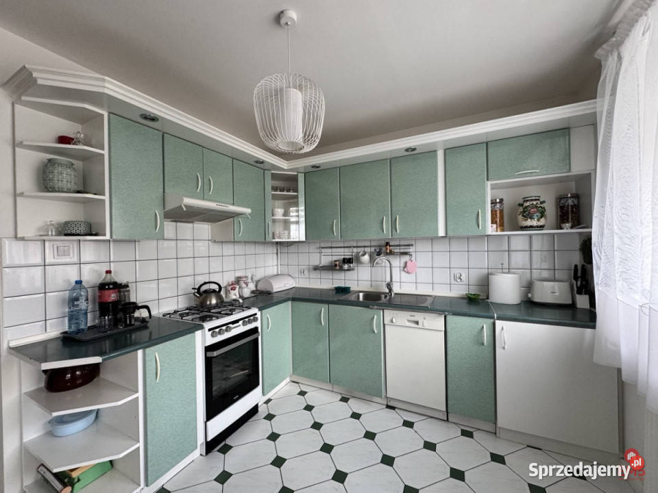 Dom bliźniak 180m2 Białystok podlaskie