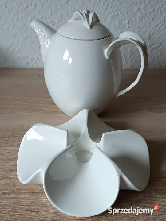 Porcelana Villeroy Boch Folglia Gorlice