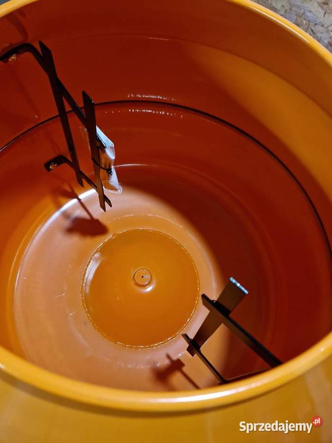 Betoniarka elektryczna KraftDele KD492 200L Głogowa sprzedam