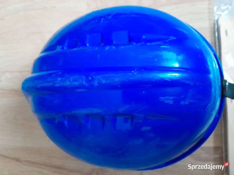 Kask hełm ochronny używany Polkowice sprzedam