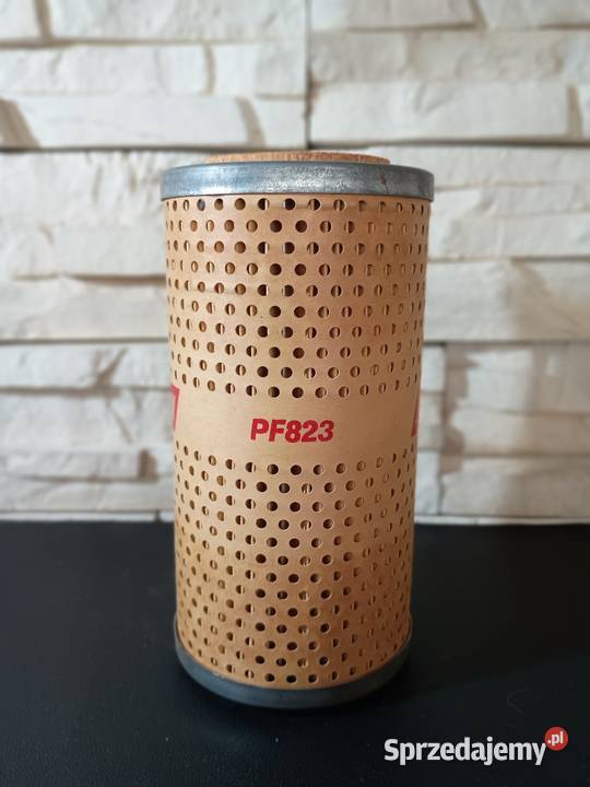 FILTR PALIWA CATERPILLAR 4H8792 Filtry mazowieckie Piaseczno