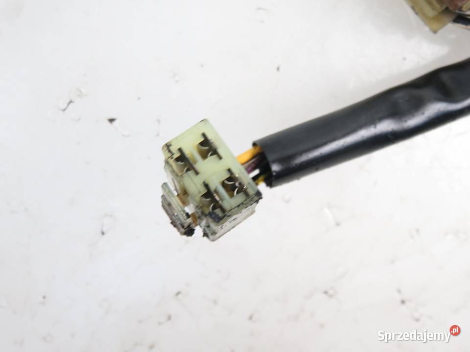 STACYJKA ROVER 25 52010356B osobowe małopolskie