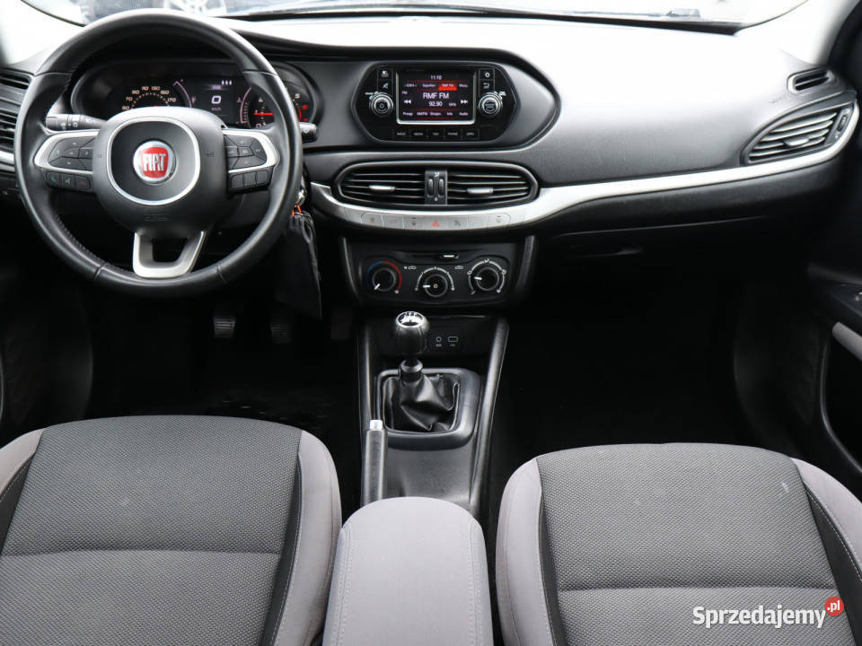 Fiat Tipo 14 16V elektryczne szyby Bielany Wrocławskie sprzedam