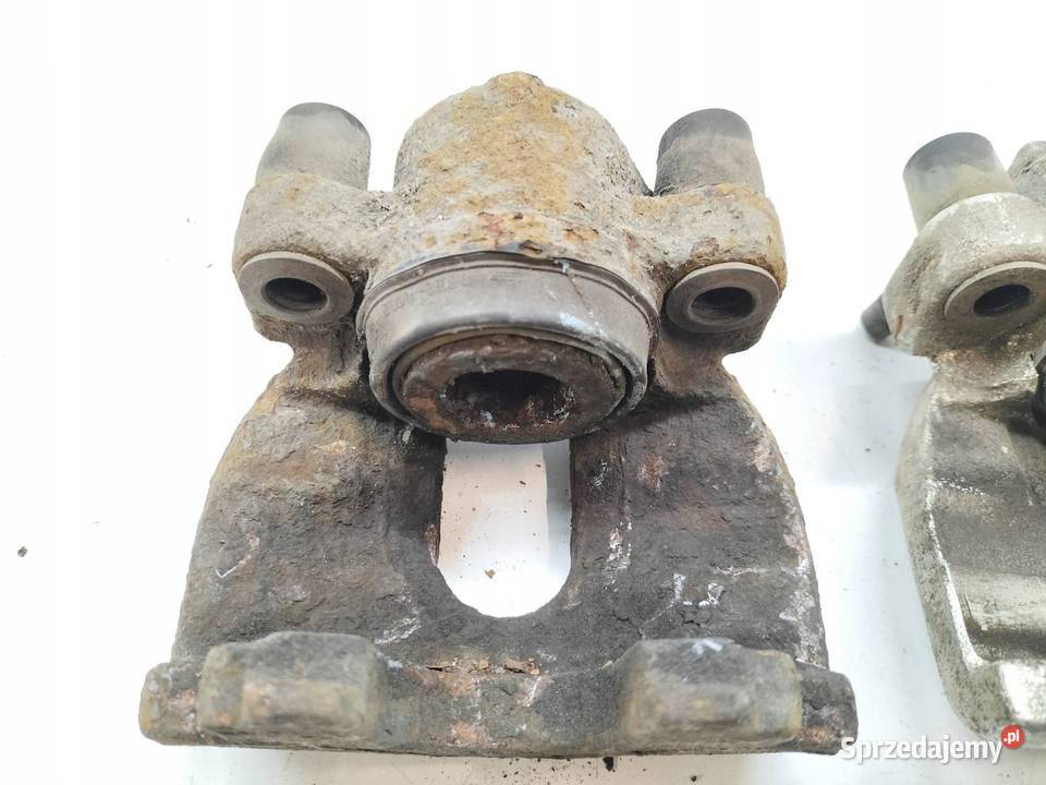 ZACISK HAMULCOWY LEWY PRAWY TYŁ KPL 24 D Volvo świętokrzyskie