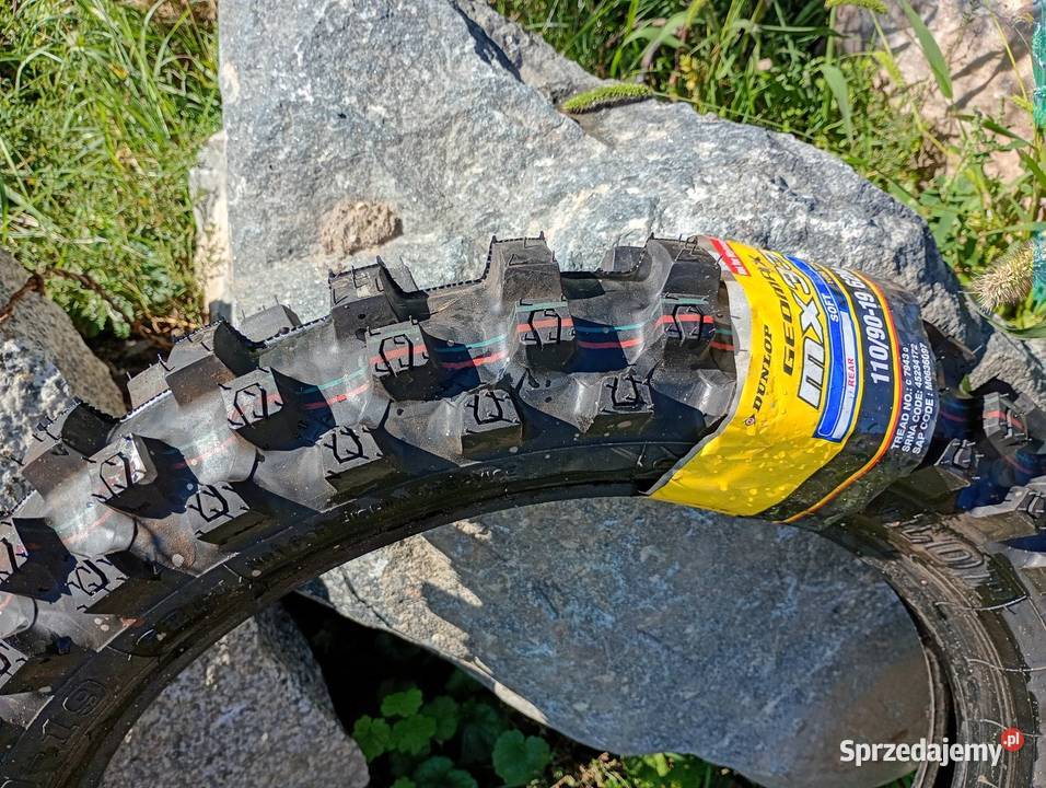 Honda cr250 2t cross enduro remoncie zadbana Sośno