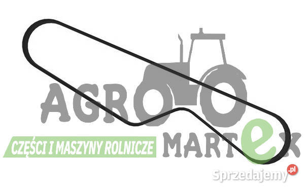 H229019 PAS KLINOWY NAPĘD HEDERA L4062 JD org Wichrów