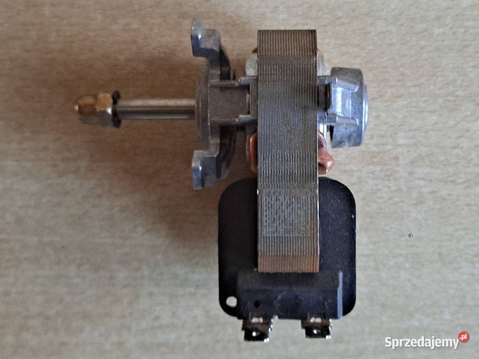 Silnik silniczek A15 R 002 17 H 20W